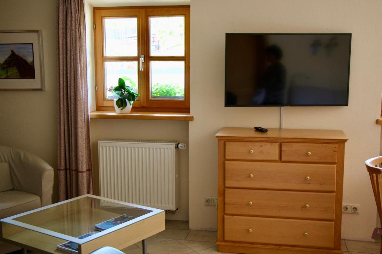 Ferienwohnung Fanese Flintsbach Zewnętrze zdjęcie