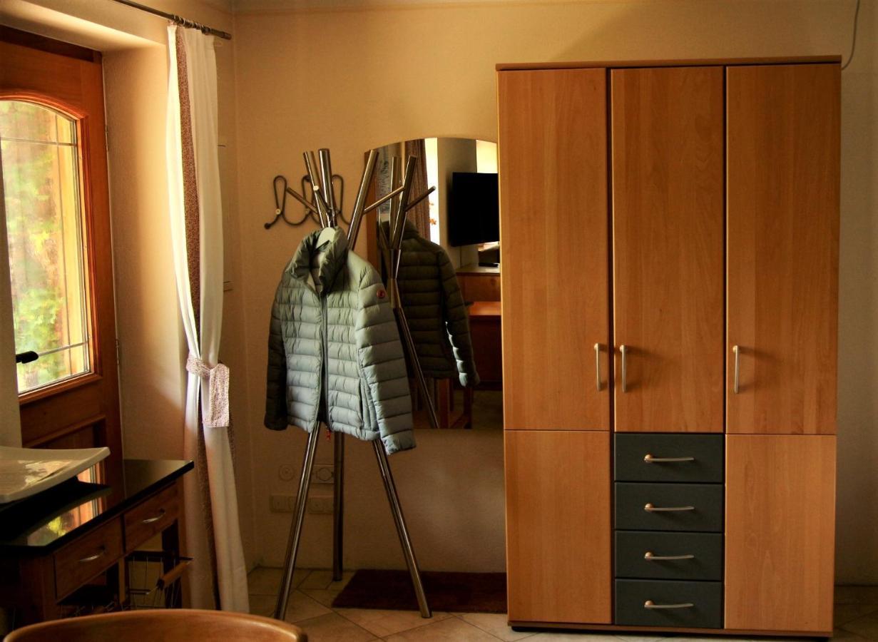 Ferienwohnung Fanese Flintsbach Zewnętrze zdjęcie